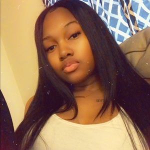 Meet your Posher, Brittanybrittany